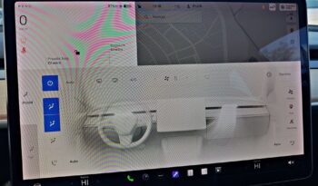 Piękna TESLA Model 3 przeb 117tys 306KM 100% BEZWYPADEK GWARAN. VAT23% full