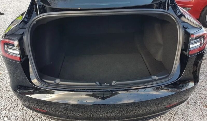 Piękna TESLA Model 3 przeb 117tys 306KM 100% BEZWYPADEK GWARAN. VAT23% full