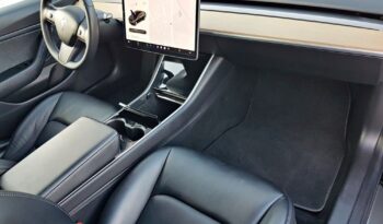 Piękna TESLA Model 3 przeb 117tys 306KM 100% BEZWYPADEK GWARAN. VAT23% full