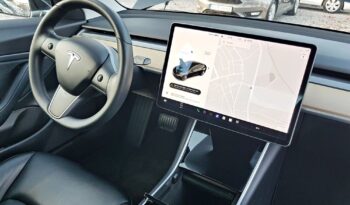 Piękna TESLA Model 3 przeb 117tys 306KM 100% BEZWYPADEK GWARAN. VAT23% full