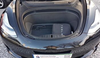 Piękna TESLA Model 3 przeb 117tys 306KM 100% BEZWYPADEK GWARAN. VAT23% full