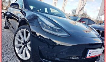 Piękna TESLA Model 3 przeb 117tys 306KM 100% BEZWYPADEK GWARAN. VAT23% full