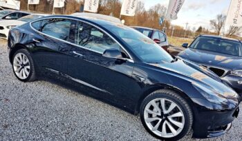 Piękna TESLA Model 3 przeb 117tys 306KM 100% BEZWYPADEK GWARAN. VAT23% full