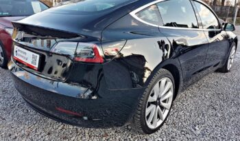 Piękna TESLA Model 3 przeb 117tys 306KM 100% BEZWYPADEK GWARAN. VAT23% full