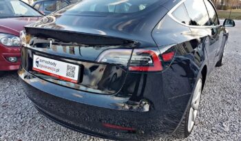 Piękna TESLA Model 3 przeb 117tys 306KM 100% BEZWYPADEK GWARAN. VAT23% full