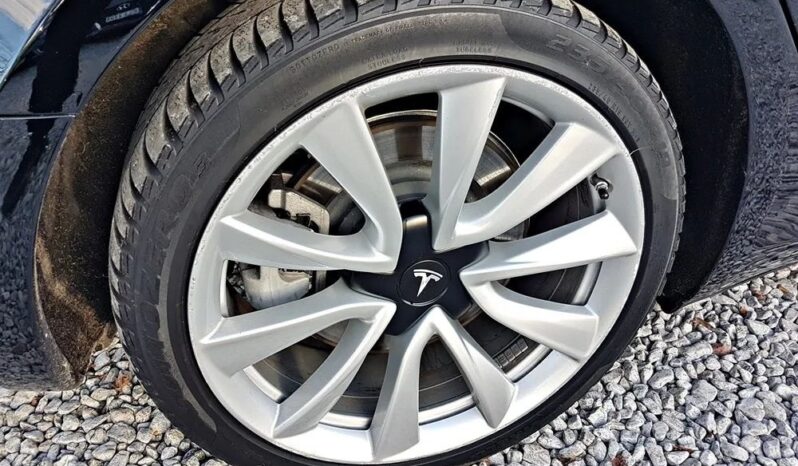 Piękna TESLA Model 3 przeb 117tys 306KM 100% BEZWYPADEK GWARAN. VAT23% full