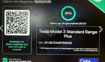 Piękna TESLA Model 3 przeb 117tys 306KM 100% BEZWYPADEK GWARAN. VAT23% full