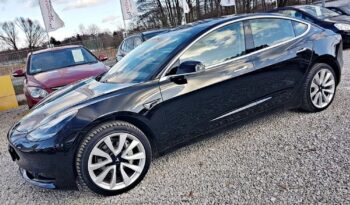 Piękna TESLA Model 3 przeb 117tys 306KM 100% BEZWYPADEK GWARAN. VAT23% full