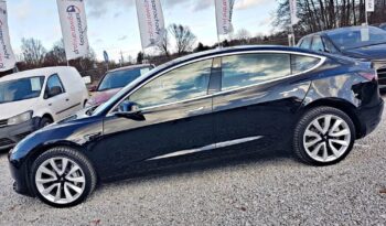 Piękna TESLA Model 3 przeb 117tys 306KM 100% BEZWYPADEK GWARAN. VAT23% full