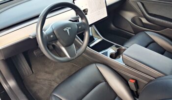 Piękna TESLA Model 3 przeb 117tys 306KM 100% BEZWYPADEK GWARAN. VAT23% full