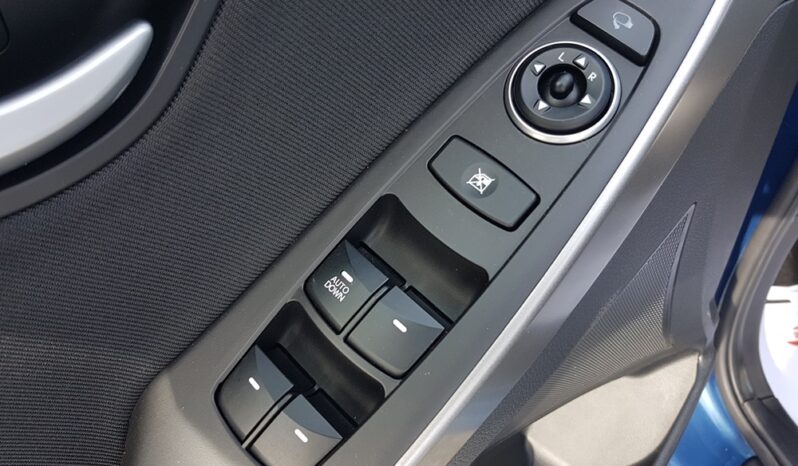 Piękny HYUNDAI i30 1.6 diesel 110KM przeb 130tys SERWIS 1ROK GWARANCJI !! full