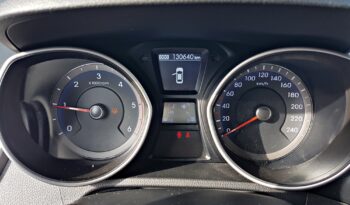Piękny HYUNDAI i30 1.6 diesel 110KM przeb 130tys SERWIS 1ROK GWARANCJI !! full