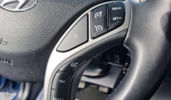 Piękny HYUNDAI i30 1.6 diesel 110KM przeb 130tys SERWIS 1ROK GWARANCJI !! full