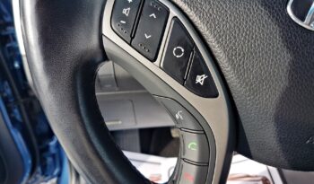 Piękny HYUNDAI i30 1.6 diesel 110KM przeb 130tys SERWIS 1ROK GWARANCJI !! full