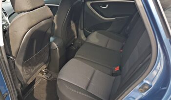 Piękny HYUNDAI i30 1.6 diesel 110KM przeb 130tys SERWIS 1ROK GWARANCJI !! full