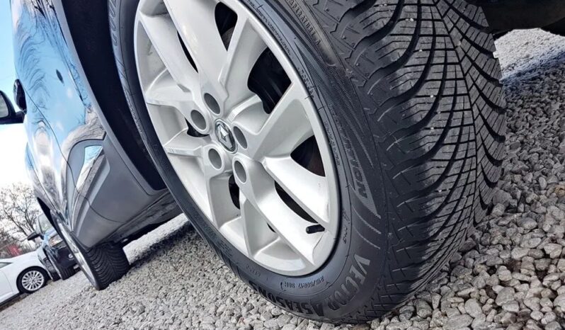 Piękny KADJAR 1.5 diesel 110KM przeb 126tyś AUTOMAT 1ROK GWARANCJI !! full