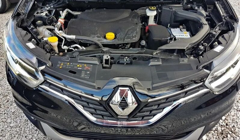 Piękny KADJAR 1.5 diesel 110KM przeb 126tyś AUTOMAT 1ROK GWARANCJI !! full