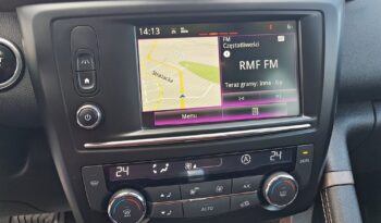 Piękny KADJAR 1.5 diesel 110KM przeb 126tyś AUTOMAT 1ROK GWARANCJI !! full