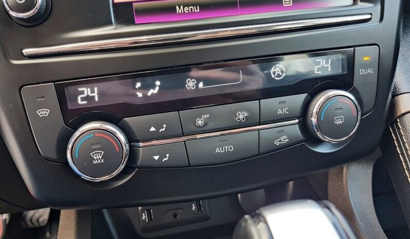 Piękny KADJAR 1.5 diesel 110KM przeb 126tyś AUTOMAT 1ROK GWARANCJI !! full