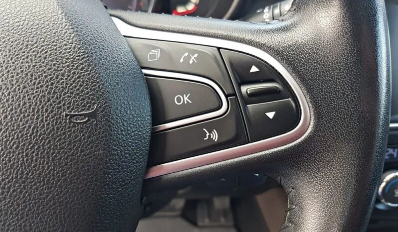 Piękny KADJAR 1.5 diesel 110KM przeb 126tyś AUTOMAT 1ROK GWARANCJI !! full