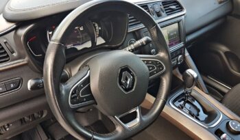 Piękny KADJAR 1.5 diesel 110KM przeb 126tyś AUTOMAT 1ROK GWARANCJI !! full