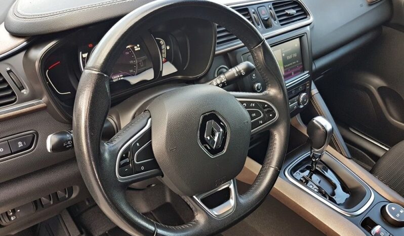 Piękny KADJAR 1.5 diesel 110KM przeb 126tyś AUTOMAT 1ROK GWARANCJI !! full