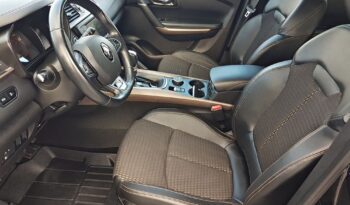 Piękny KADJAR 1.5 diesel 110KM przeb 126tyś AUTOMAT 1ROK GWARANCJI !! full