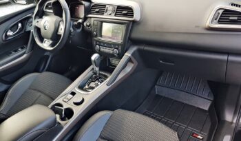 Piękny KADJAR 1.5 diesel 110KM przeb 126tyś AUTOMAT 1ROK GWARANCJI !! full