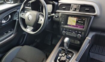 Piękny KADJAR 1.5 diesel 110KM przeb 126tyś AUTOMAT 1ROK GWARANCJI !! full