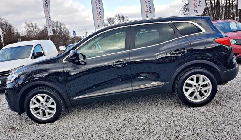 Piękny KADJAR 1.5 diesel 110KM przeb 126tyś AUTOMAT 1ROK GWARANCJI !! full