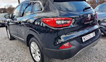 Piękny KADJAR 1.5 diesel 110KM przeb 126tyś AUTOMAT 1ROK GWARANCJI !! full