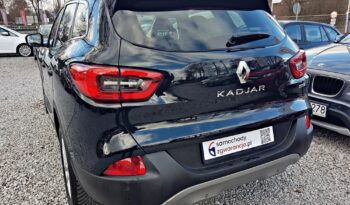 Piękny KADJAR 1.5 diesel 110KM przeb 126tyś AUTOMAT 1ROK GWARANCJI !! full