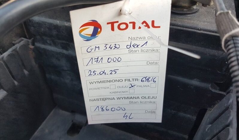 Piękna ASTRA 1.4 turbo 120KM przeb 178tyś SERWIS 1ROK GWARANCJI !! full