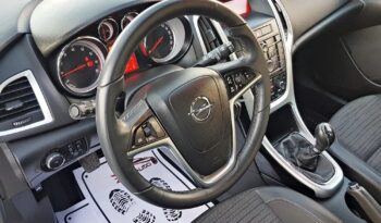 Piękna ASTRA 1.4 turbo 120KM przeb 178tyś SERWIS 1ROK GWARANCJI !! full