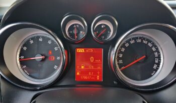 Piękna ASTRA 1.4 turbo 120KM przeb 178tyś SERWIS 1ROK GWARANCJI !! full