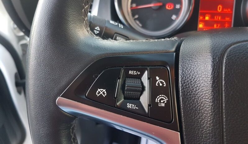 Piękna ASTRA 1.4 turbo 120KM przeb 178tyś SERWIS 1ROK GWARANCJI !! full