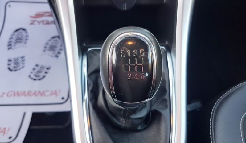 Piękna ASTRA 1.4 turbo 120KM przeb 178tyś SERWIS 1ROK GWARANCJI !! full