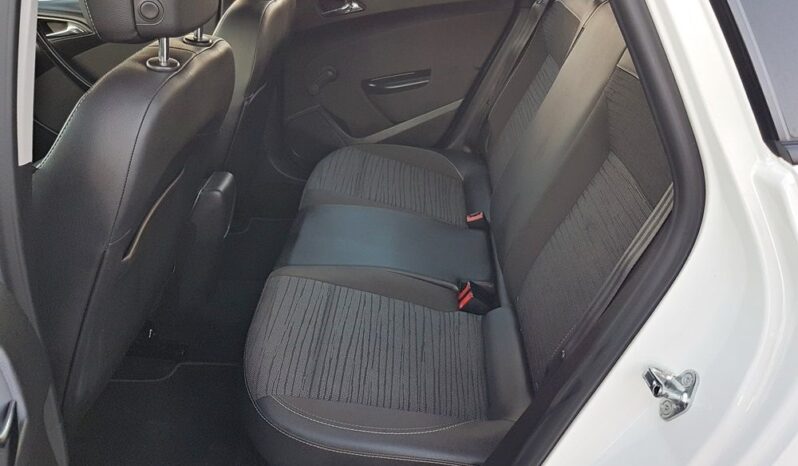 Piękna ASTRA 1.4 turbo 120KM przeb 178tyś SERWIS 1ROK GWARANCJI !! full