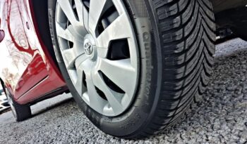 Ładna TOYOTA YARIS 1.33 99KM przeb 158tyś salon POLSKA 1 ROK GWARANCJI !! full