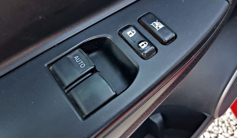 Ładna TOYOTA YARIS 1.33 99KM przeb 158tyś salon POLSKA 1 ROK GWARANCJI !! full