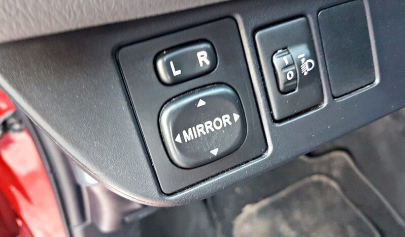 Ładna TOYOTA YARIS 1.33 99KM przeb 158tyś salon POLSKA 1 ROK GWARANCJI !! full