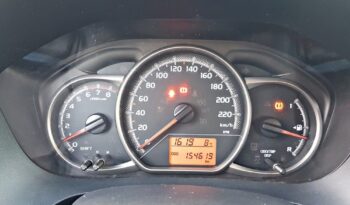 Ładna TOYOTA YARIS 1.33 99KM przeb 158tyś salon POLSKA 1 ROK GWARANCJI !! full