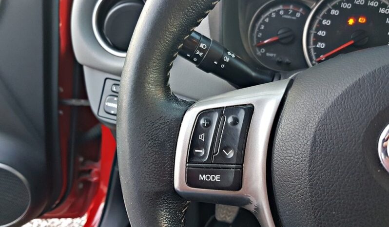 Ładna TOYOTA YARIS 1.33 99KM przeb 158tyś salon POLSKA 1 ROK GWARANCJI !! full