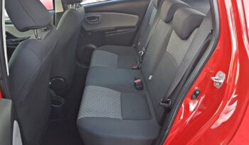 Ładna TOYOTA YARIS 1.33 99KM przeb 158tyś salon POLSKA 1 ROK GWARANCJI !! full