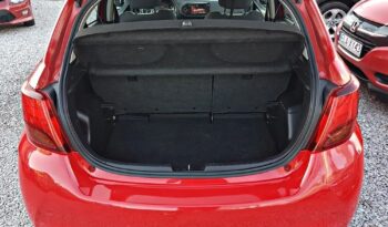 Ładna TOYOTA YARIS 1.33 99KM przeb 158tyś salon POLSKA 1 ROK GWARANCJI !! full
