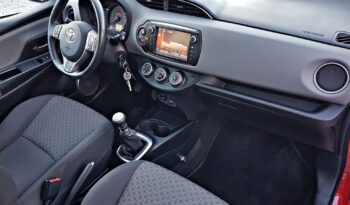 Ładna TOYOTA YARIS 1.33 99KM przeb 158tyś salon POLSKA 1 ROK GWARANCJI !! full