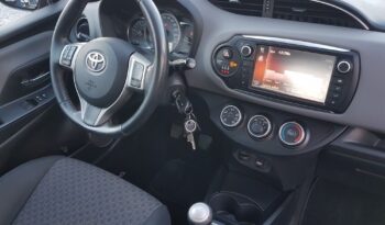 Ładna TOYOTA YARIS 1.33 99KM przeb 158tyś salon POLSKA 1 ROK GWARANCJI !! full