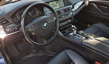 BMW Seria 5 Ładna BMW 528i 258KM przeb 315tys SERWIS 1 ROK GWARANCJA full