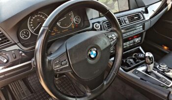 BMW Seria 5 Ładna BMW 528i 258KM przeb 315tys SERWIS 1 ROK GWARANCJA full