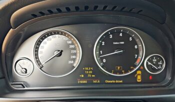 BMW Seria 5 Ładna BMW 528i 258KM przeb 315tys SERWIS 1 ROK GWARANCJA full